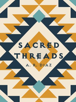 cover image of Sacred Threads